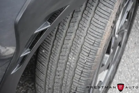 Another view of 2024 Subaru Crosstrek Limited for sale in Salt Lake City, UT at Prestman Auto