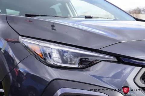 More photos of 2024 Subaru Crosstrek Limited at Prestman Auto, UT