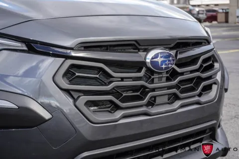 More photos of 2024 Subaru Crosstrek Limited at Prestman Auto, UT