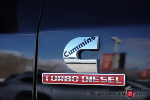 More photos of 2021 Ram 2500 Laramie at Prestman Auto, UT