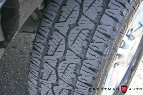 Another view of 2021 Ram 2500 Laramie for sale in Salt Lake City, UT at Prestman Auto