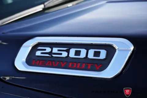 More photos of 2021 Ram 2500 Laramie at Prestman Auto, UT