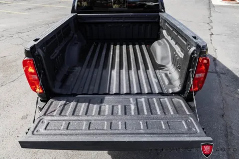 More photos of 2022 Chevrolet Colorado ZR2 at Prestman Auto, UT