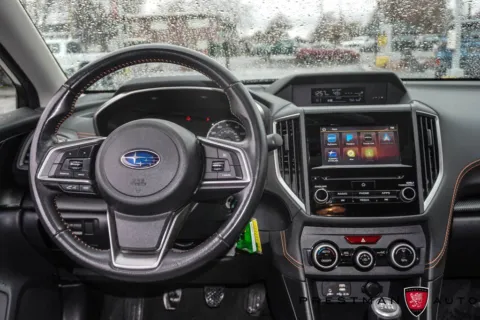 Photos of 2023 Subaru Crosstrek Premium for sale in Salt Lake City, UT at Prestman Auto