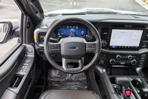 Photos of 2025 Ford F-150 Tremor for sale in Salt Lake City, UT at Prestman Auto