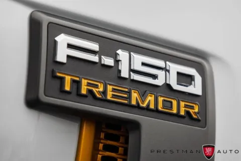 More photos of 2025 Ford F-150 Tremor at Prestman Auto, UT
