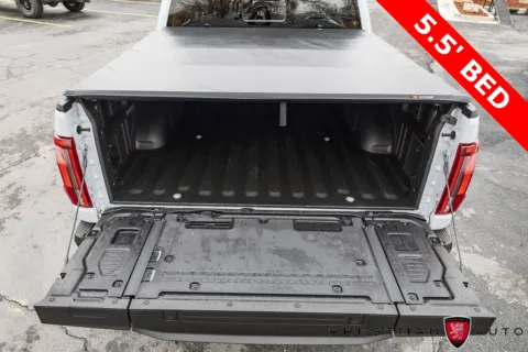 More photos of 2025 Ford F-150 Tremor at Prestman Auto, UT