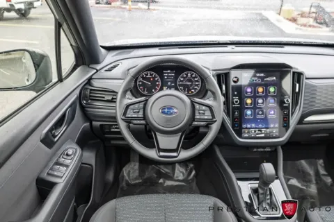 Photos of 2025 Subaru Forester Premium for sale in Salt Lake City, UT at Prestman Auto