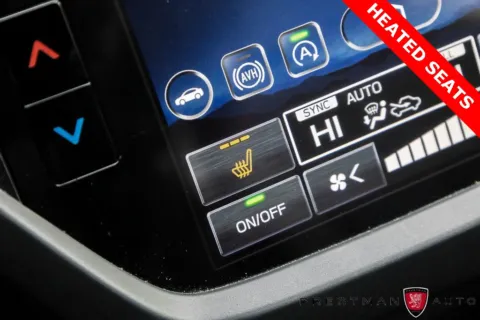 More photos of 2025 Subaru Forester Premium at Prestman Auto, UT