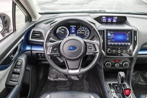 Photos of 2020 Subaru Crosstrek Hybrid for sale in Salt Lake City, UT at Prestman Auto