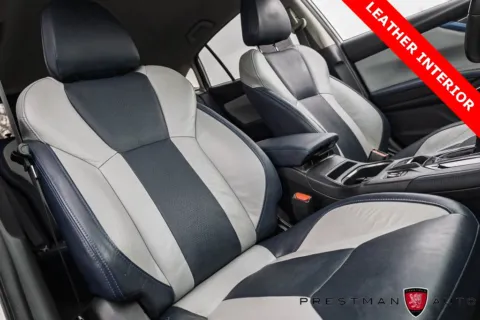 More photos of 2020 Subaru Crosstrek Hybrid at Prestman Auto, UT