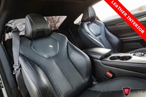 More photos of 2022 INFINITI Q60 LUXE at Prestman Auto, UT