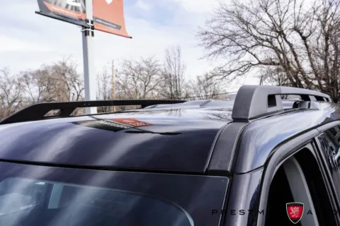 More photos of 2024 Ford Bronco Sport Outer Banks at Prestman Auto, UT