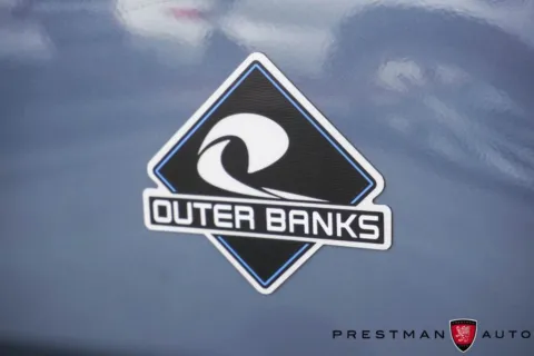 More photos of 2024 Ford Bronco Sport Outer Banks at Prestman Auto, UT