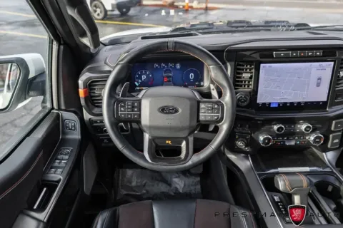 Photos of 2024 Ford F-150 Raptor for sale in Salt Lake City, UT at Prestman Auto