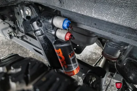 More photos of 2024 Ford F-150 Raptor at Prestman Auto, UT