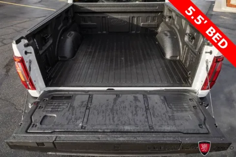 More photos of 2024 Ford F-150 Raptor at Prestman Auto, UT