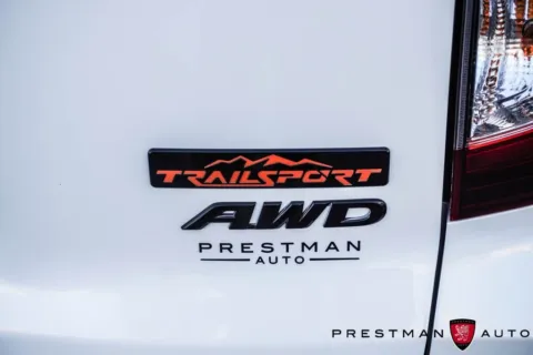 More photos of 2022 Honda Passport TrailSport at Prestman Auto, UT