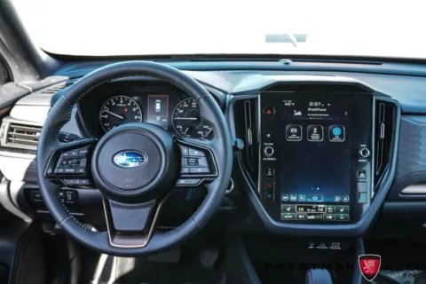 Another view of 2025 Subaru Forester Sport for sale in Salt Lake City, UT at Prestman Auto