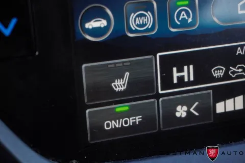 More photos of 2025 Subaru Forester Sport at Prestman Auto, UT