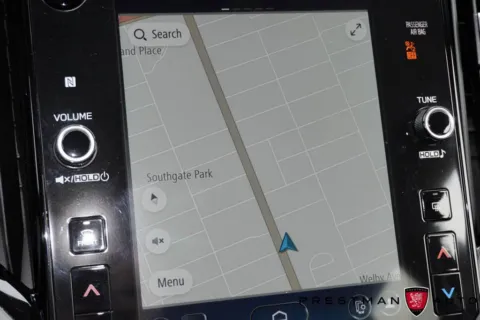 More photos of 2023 Subaru Ascent Onyx Edition at Prestman Auto, UT