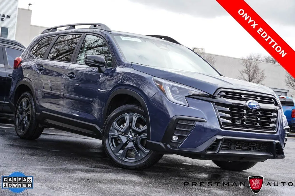 2023 Subaru Ascent Onyx Edition for sale in Salt Lake City, UT