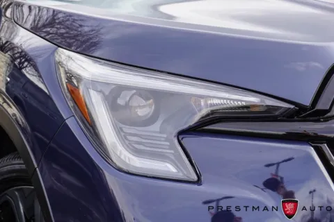 More photos of 2023 Subaru Ascent Onyx Edition at Prestman Auto, UT