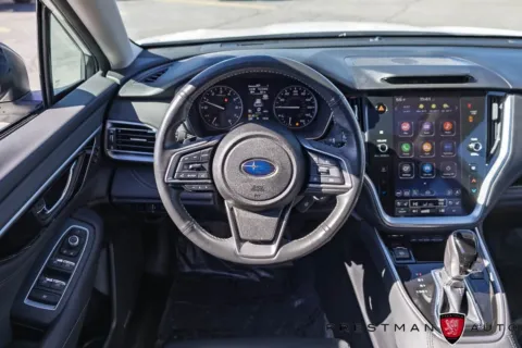 Photos of 2024 Subaru Outback Touring XT for sale in Salt Lake City, UT at Prestman Auto