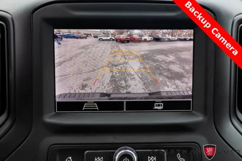 More photos of 2024 Chevrolet Silverado 2500HD Custom at Prestman Auto, UT