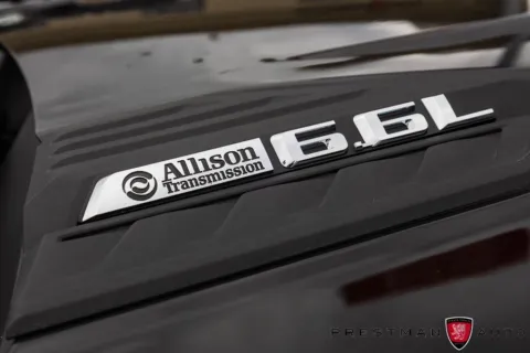 More photos of 2024 Chevrolet Silverado 2500HD Custom at Prestman Auto, UT