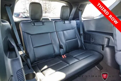 More photos of 2022 Ford Explorer ST at Prestman Auto, UT