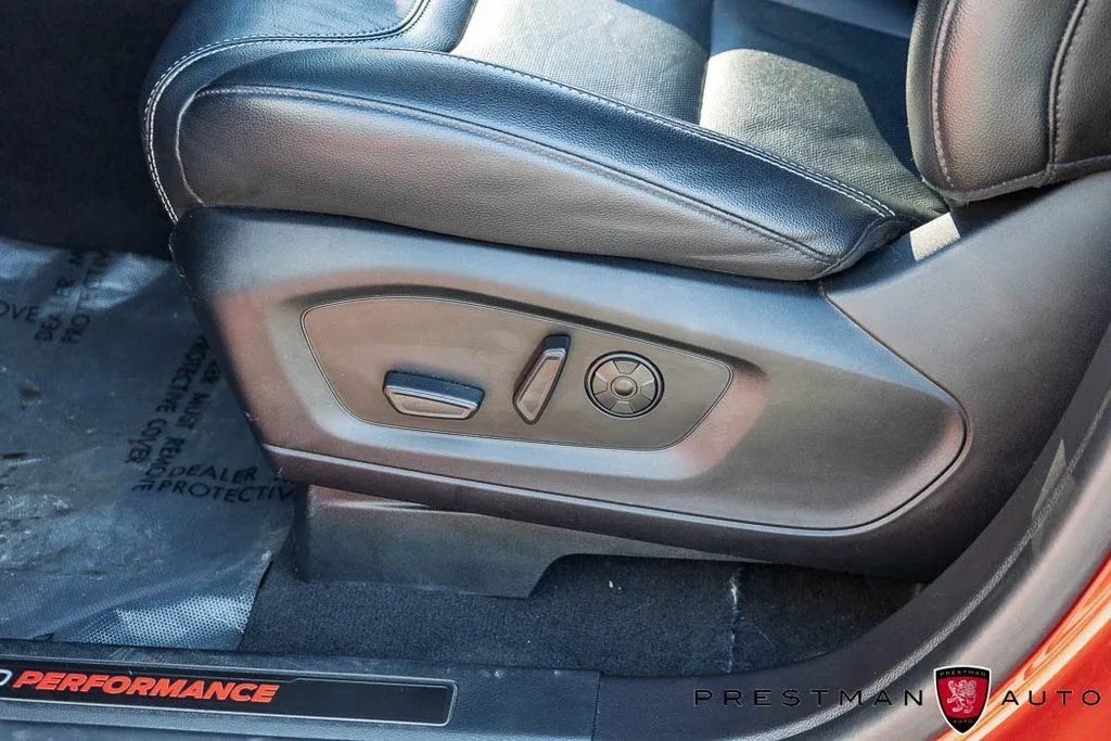 2022 Ford Explorer ST - Photo 25