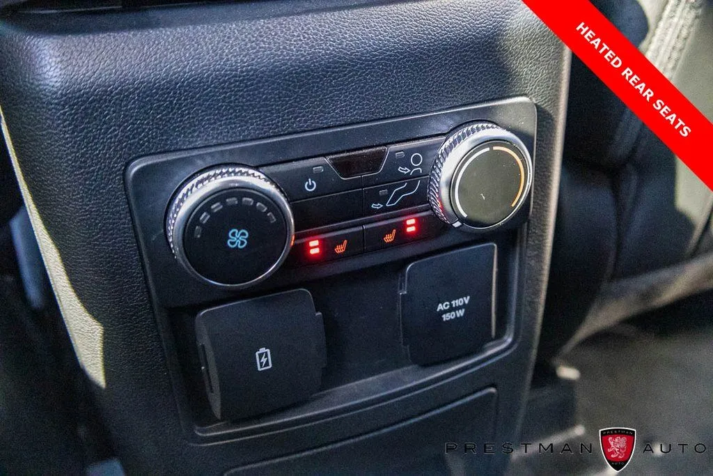 2022 Ford Explorer ST - Photo 11
