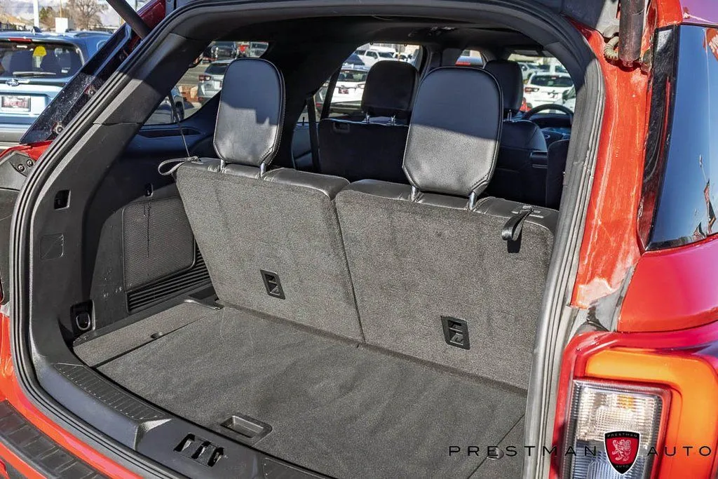 2022 Ford Explorer ST - Photo 47