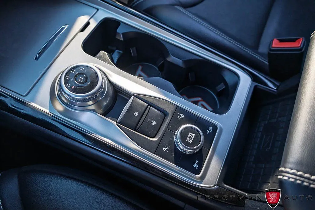 2022 Ford Explorer ST - Photo 41