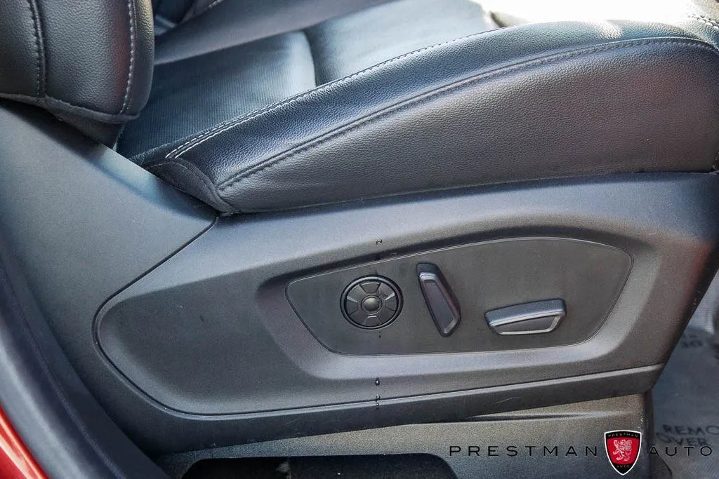2022 Ford Explorer ST - Photo 26