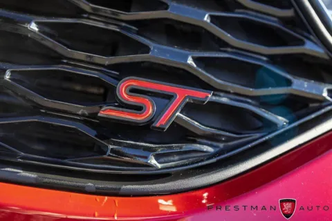 More photos of 2022 Ford Explorer ST at Prestman Auto, UT