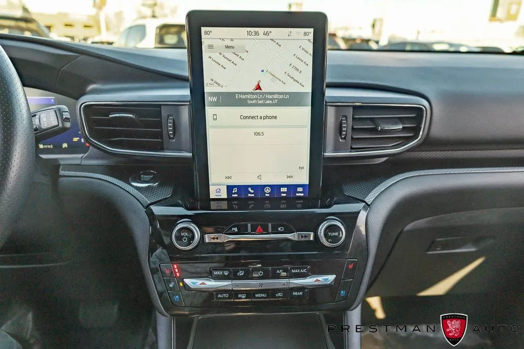 2022 Ford Explorer ST - Photo 32