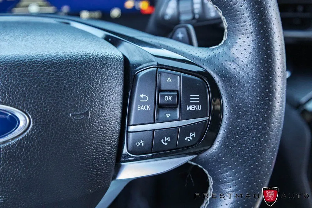 2022 Ford Explorer ST - Photo 31