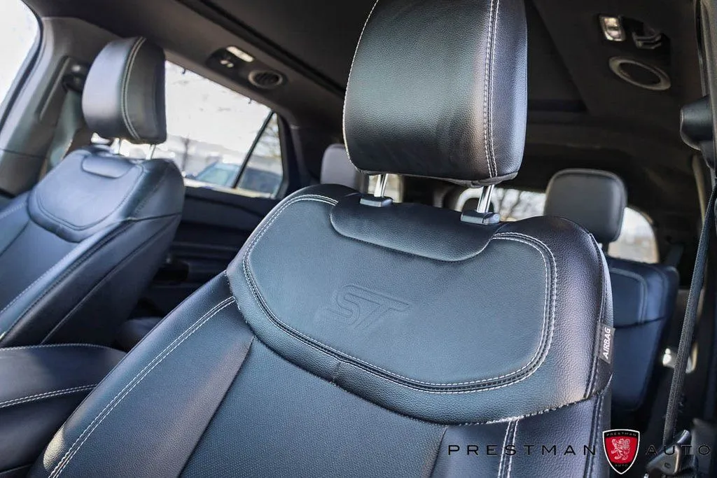 2022 Ford Explorer ST - Photo 27