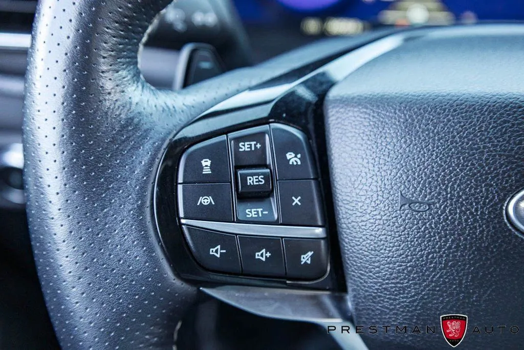 2022 Ford Explorer ST - Photo 30