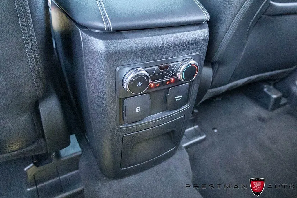2022 Ford Explorer ST - Photo 45