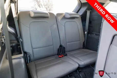 More photos of 2018 Hyundai Santa Fe SE at Prestman Auto, UT