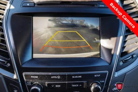 More photos of 2018 Hyundai Santa Fe SE at Prestman Auto, UT