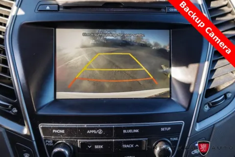 More photos of 2018 Hyundai Santa Fe SE at Prestman Auto, UT