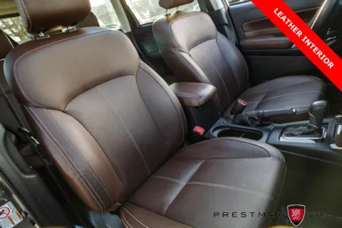 More photos of 2018 Subaru Forester 2.0XT Touring at Prestman Auto, UT