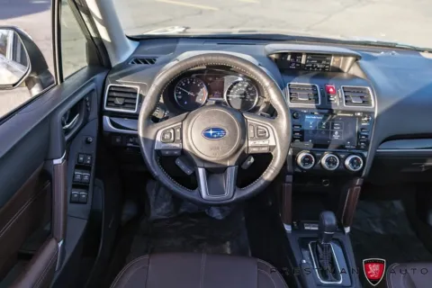 Photos of 2018 Subaru Forester 2.0XT Touring for sale in Salt Lake City, UT at Prestman Auto
