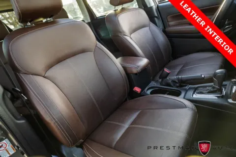 More photos of 2018 Subaru Forester 2.0XT Touring at Prestman Auto, UT