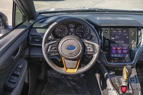 Photos of 2022 Subaru Outback Wilderness for sale in Salt Lake City, UT at Prestman Auto