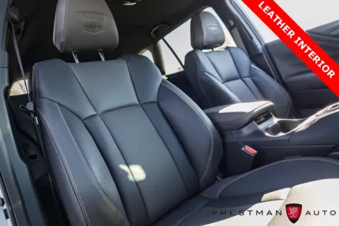 More photos of 2022 Subaru Outback Wilderness at Prestman Auto, UT